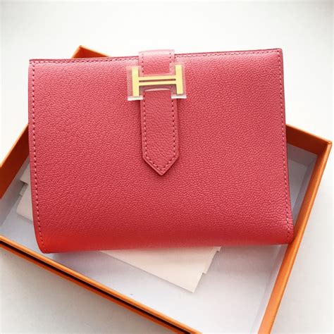 fake hermes wallets - authentic Hermes.